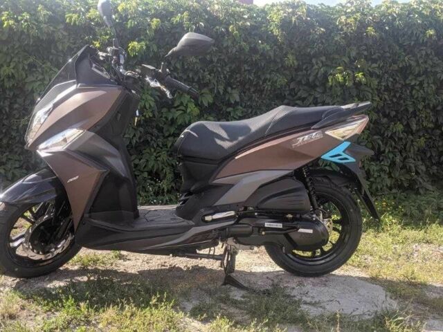 Сим 6510, объемом двигателя 0.17 л и пробегом 0 тыс. км за 2450 $, фото 7 на Automoto.ua