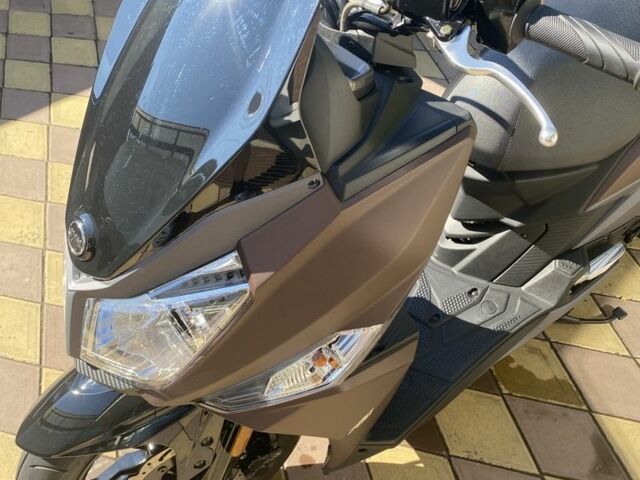 Сим 6510, объемом двигателя 0.2 л и пробегом 0 тыс. км за 2250 $, фото 19 на Automoto.ua