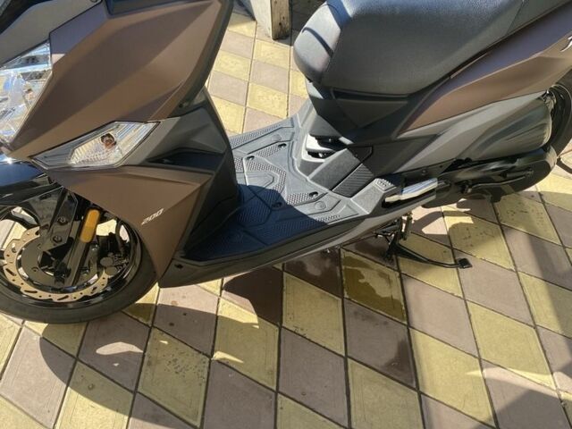 Сим 6510, объемом двигателя 0.2 л и пробегом 0 тыс. км за 2250 $, фото 9 на Automoto.ua