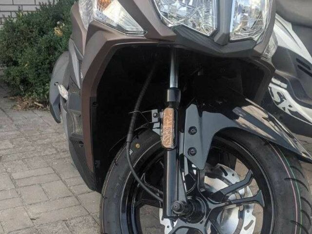 Сим 6510, объемом двигателя 0.17 л и пробегом 0 тыс. км за 2450 $, фото 1 на Automoto.ua