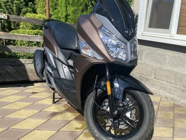 Сим 6510, объемом двигателя 0.2 л и пробегом 0 тыс. км за 2250 $, фото 13 на Automoto.ua