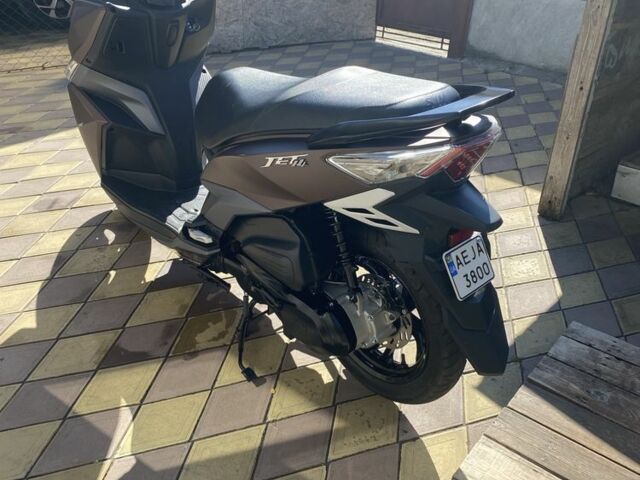 Сим 6510, объемом двигателя 0.2 л и пробегом 0 тыс. км за 2250 $, фото 11 на Automoto.ua