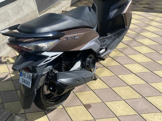 Сим 6510, объемом двигателя 0.2 л и пробегом 0 тыс. км за 2250 $, фото 10 на Automoto.ua