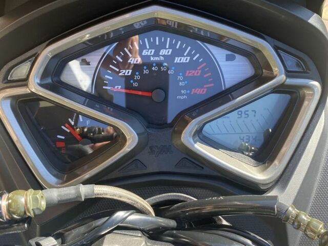 Сим 6510, объемом двигателя 0.2 л и пробегом 0 тыс. км за 2250 $, фото 12 на Automoto.ua