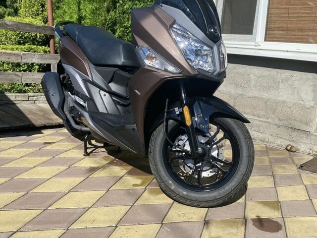 Сим 6510, объемом двигателя 0.2 л и пробегом 0 тыс. км за 2250 $, фото 22 на Automoto.ua