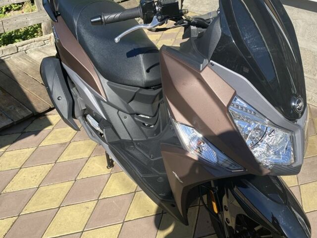 Сим 6510, объемом двигателя 0.2 л и пробегом 0 тыс. км за 2250 $, фото 16 на Automoto.ua