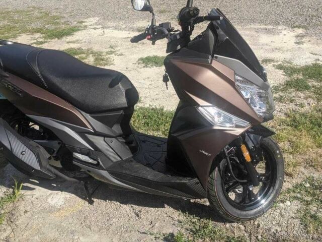 Сим 6510, объемом двигателя 0.17 л и пробегом 0 тыс. км за 2450 $, фото 5 на Automoto.ua