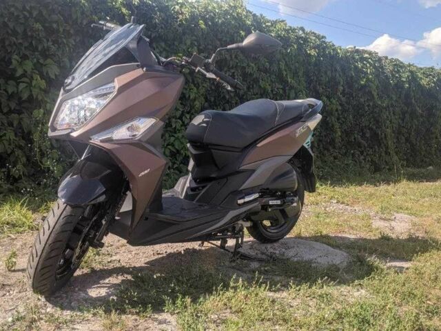 Сим 6510, объемом двигателя 0.17 л и пробегом 0 тыс. км за 2450 $, фото 6 на Automoto.ua