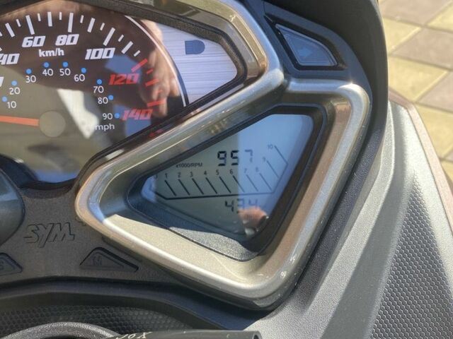 Сим 6510, объемом двигателя 0.2 л и пробегом 0 тыс. км за 2250 $, фото 20 на Automoto.ua