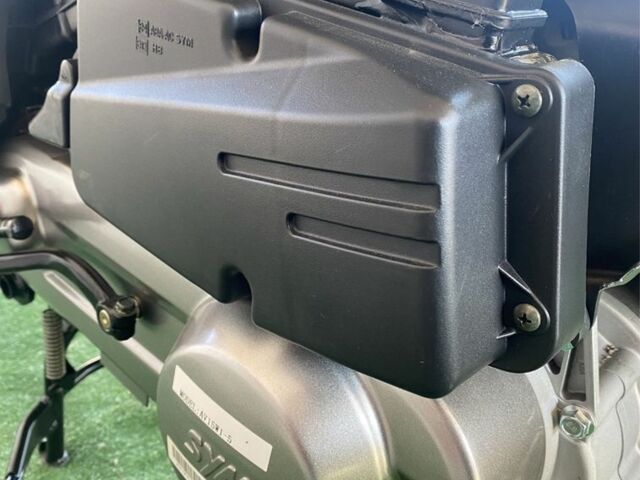 Сим 6510, объемом двигателя 0.15 л и пробегом 0 тыс. км за 1300 $, фото 9 на Automoto.ua