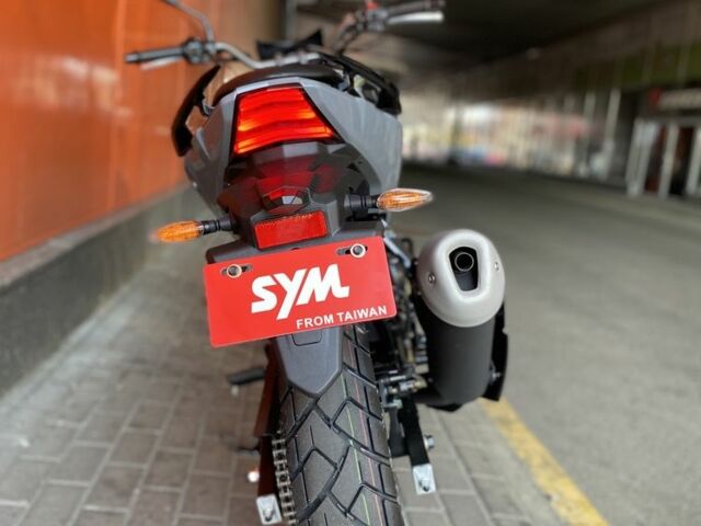 Сім 6510, об'ємом двигуна 0.3 л та пробігом 0 тис. км за 3500 $, фото 5 на Automoto.ua