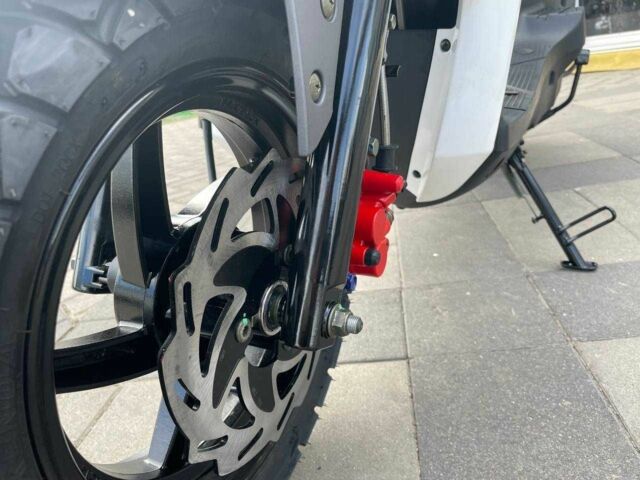 Сим 6510, объемом двигателя 0.15 л и пробегом 0 тыс. км за 1800 $, фото 5 на Automoto.ua