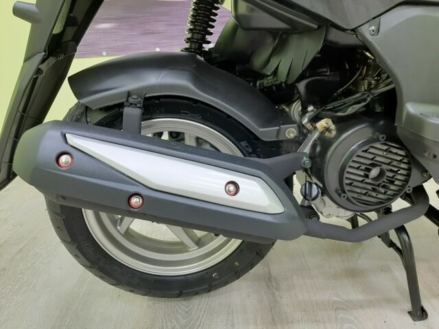 Сім 6510, об'ємом двигуна 0.15 л та пробігом 0 тис. км за 1300 $, фото 4 на Automoto.ua