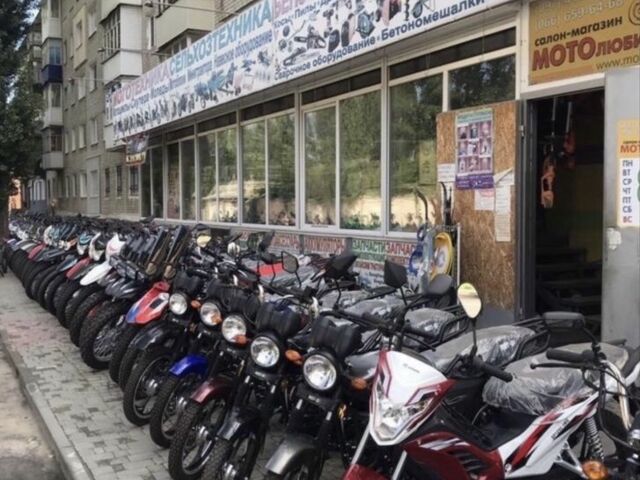 Сим 6510, объемом двигателя 0.15 л и пробегом 0 тыс. км за 1300 $, фото 14 на Automoto.ua