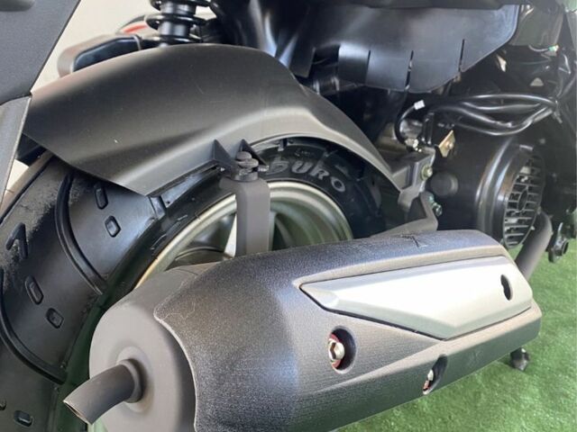 Сим 6510, объемом двигателя 0.15 л и пробегом 0 тыс. км за 1300 $, фото 8 на Automoto.ua