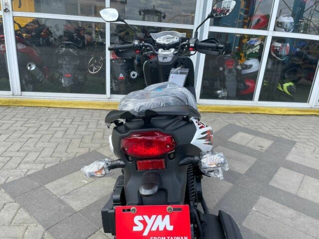 Сим 6510, объемом двигателя 0.15 л и пробегом 0 тыс. км за 1800 $, фото 9 на Automoto.ua