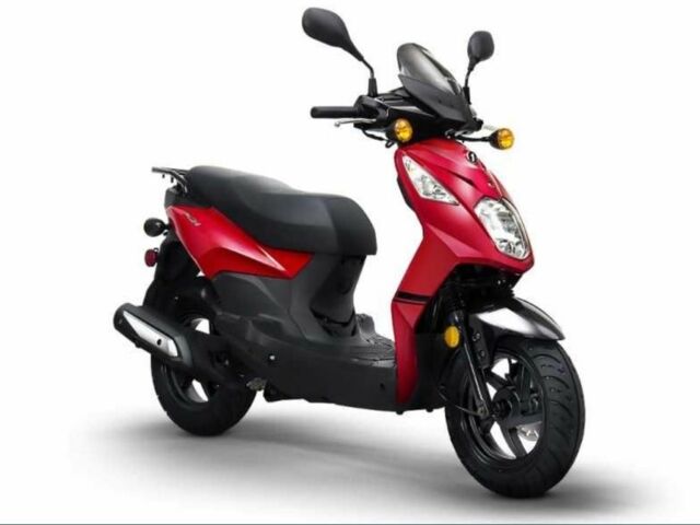 Сим 6510, объемом двигателя 0.15 л и пробегом 0 тыс. км за 1300 $, фото 5 на Automoto.ua
