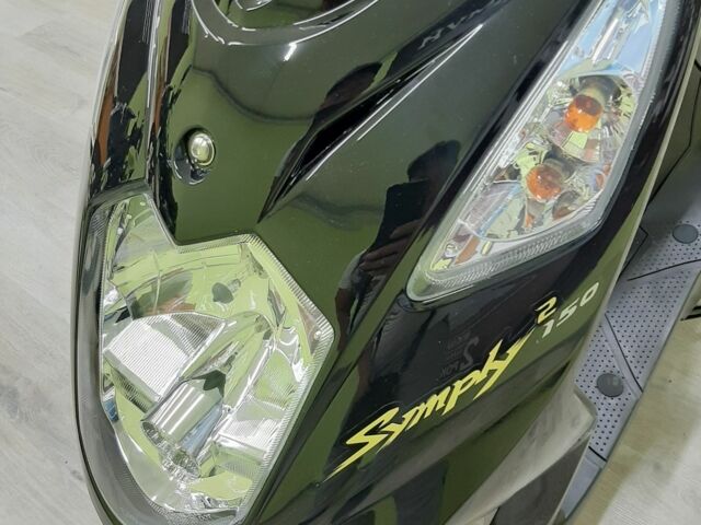 Сім 6510, об'ємом двигуна 0.15 л та пробігом 0 тис. км за 1300 $, фото 11 на Automoto.ua