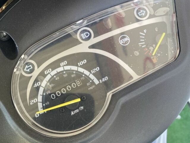 Сим 6510, объемом двигателя 0.15 л и пробегом 0 тыс. км за 1300 $, фото 10 на Automoto.ua