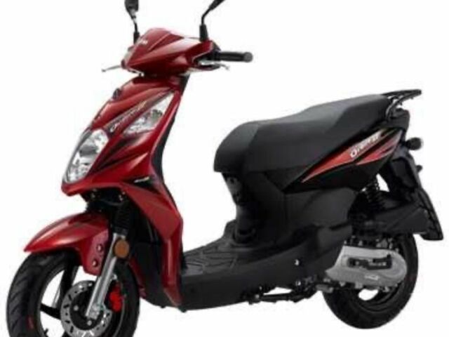 Сим 6510, объемом двигателя 0.15 л и пробегом 0 тыс. км за 1300 $, фото 6 на Automoto.ua