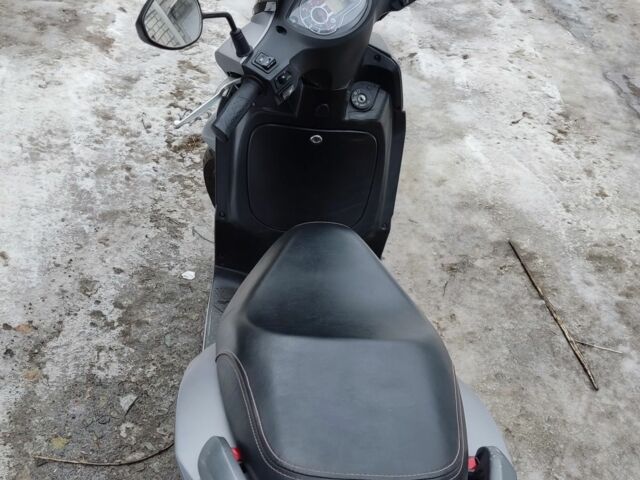 Сим 95 XF 380, объемом двигателя 0.15 л и пробегом 0 тыс. км за 1200 $, фото 2 на Automoto.ua