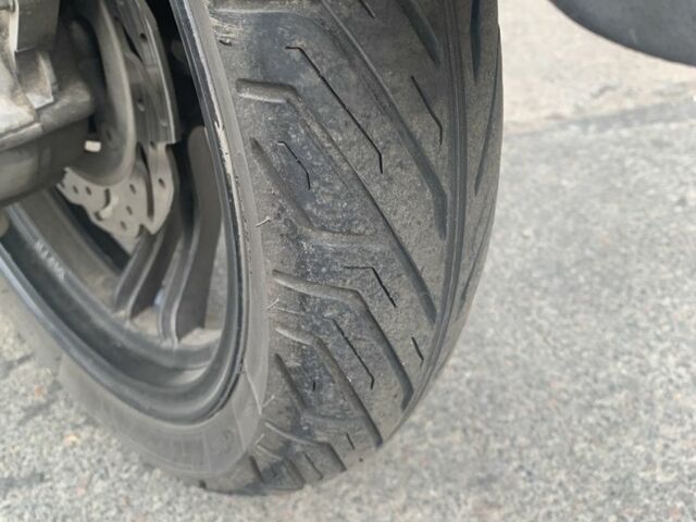 Сим 95 XF 380, объемом двигателя 0.17 л и пробегом 0 тыс. км за 1550 $, фото 8 на Automoto.ua