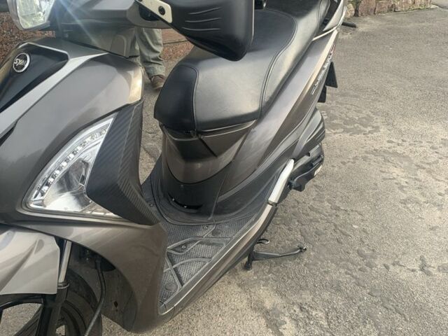 Сим 95 XF 380, объемом двигателя 0.17 л и пробегом 0 тыс. км за 1550 $, фото 3 на Automoto.ua