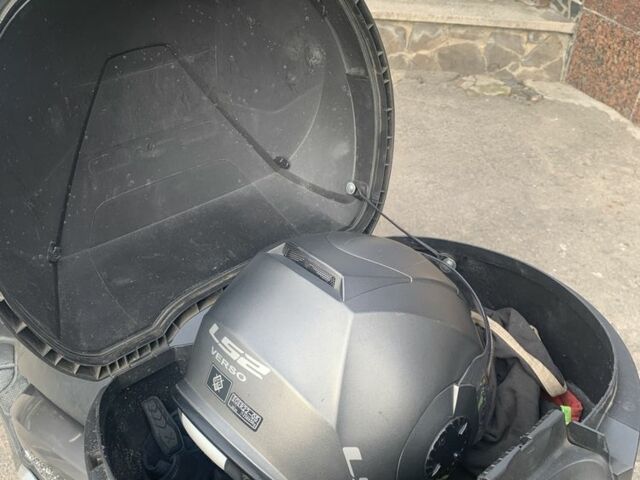 Сим 95 XF 380, объемом двигателя 0.17 л и пробегом 0 тыс. км за 1550 $, фото 4 на Automoto.ua