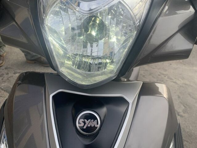 Сим 95 XF 380, объемом двигателя 0.17 л и пробегом 0 тыс. км за 1550 $, фото 1 на Automoto.ua