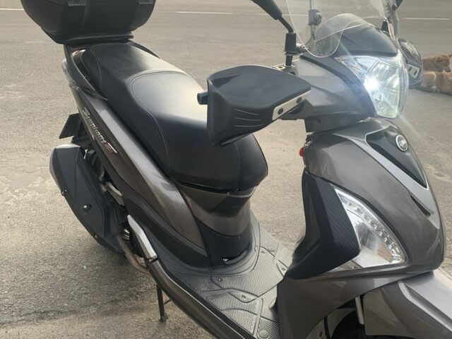 Сим 95 XF 380, объемом двигателя 0.17 л и пробегом 0 тыс. км за 1550 $, фото 2 на Automoto.ua