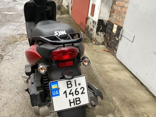 Сим 95 XF 380, объемом двигателя 0.15 л и пробегом 0 тыс. км за 850 $, фото 3 на Automoto.ua
