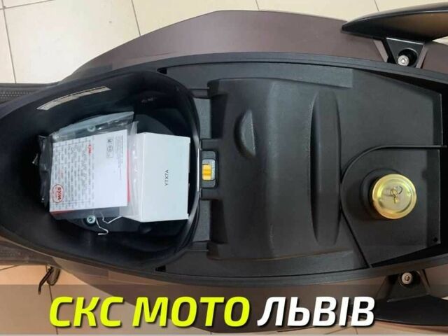 Сім 95 XF 380, об'ємом двигуна 0.2 л та пробігом 0 тис. км за 2460 $, фото 7 на Automoto.ua
