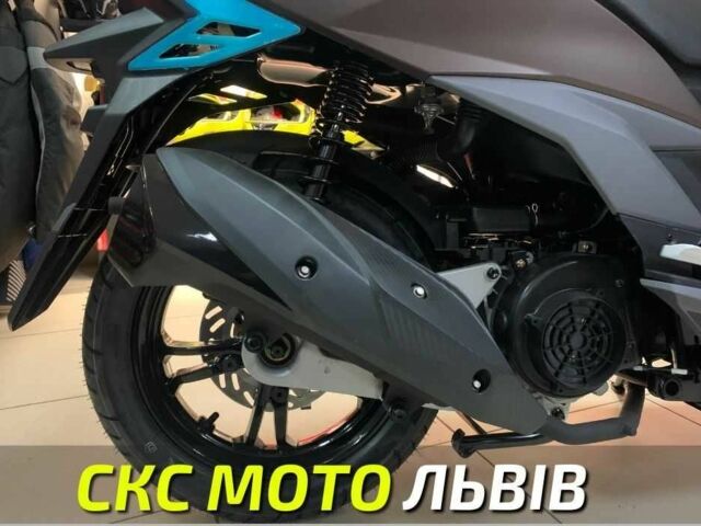 Сім 95 XF 380, об'ємом двигуна 0.2 л та пробігом 0 тис. км за 2460 $, фото 3 на Automoto.ua