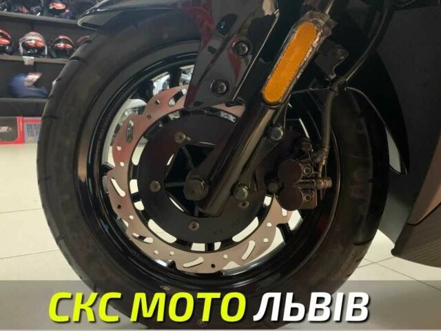 Сім 95 XF 380, об'ємом двигуна 0.2 л та пробігом 0 тис. км за 2460 $, фото 9 на Automoto.ua
