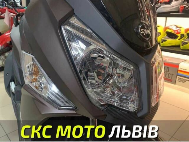 Сім 95 XF 380, об'ємом двигуна 0.2 л та пробігом 0 тис. км за 2460 $, фото 6 на Automoto.ua