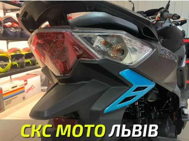 Сім 95 XF 380, об'ємом двигуна 0.2 л та пробігом 0 тис. км за 2460 $, фото 2 на Automoto.ua