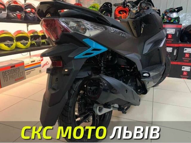 Сім 95 XF 380, об'ємом двигуна 0.2 л та пробігом 0 тис. км за 2460 $, фото 1 на Automoto.ua