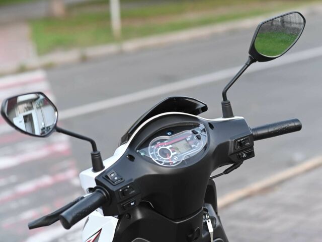 Сім 95 XF 380, об'ємом двигуна 0.15 л та пробігом 0 тис. км за 1935 $, фото 7 на Automoto.ua