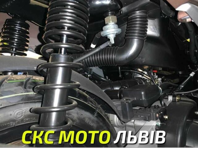 Сім 95 XF 380, об'ємом двигуна 0.2 л та пробігом 0 тис. км за 2460 $, фото 8 на Automoto.ua