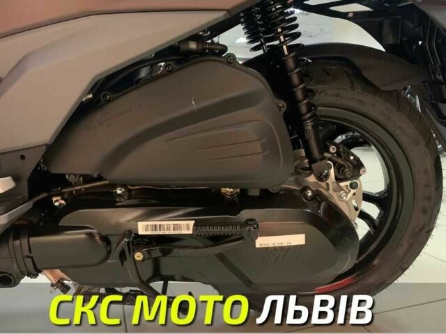 Сім 95 XF 380, об'ємом двигуна 0.2 л та пробігом 0 тис. км за 2460 $, фото 4 на Automoto.ua