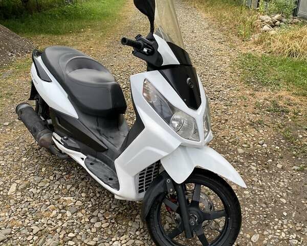 Белый Сим Ситиком, объемом двигателя 0 л и пробегом 77 тыс. км за 900 $, фото 8 на Automoto.ua