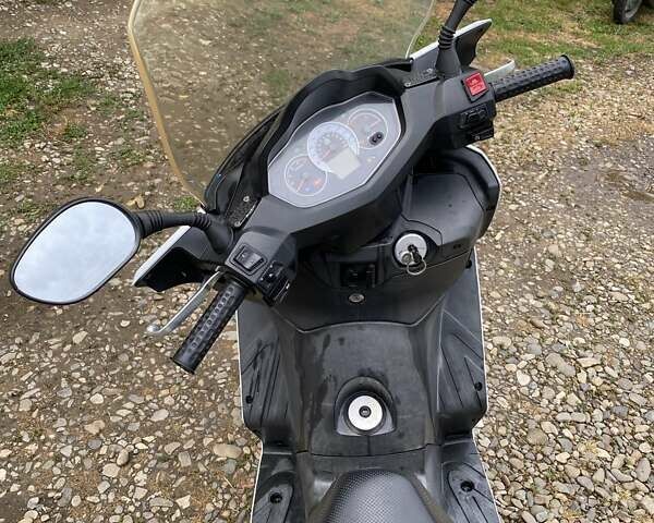 Белый Сим Ситиком, объемом двигателя 0 л и пробегом 77 тыс. км за 900 $, фото 4 на Automoto.ua