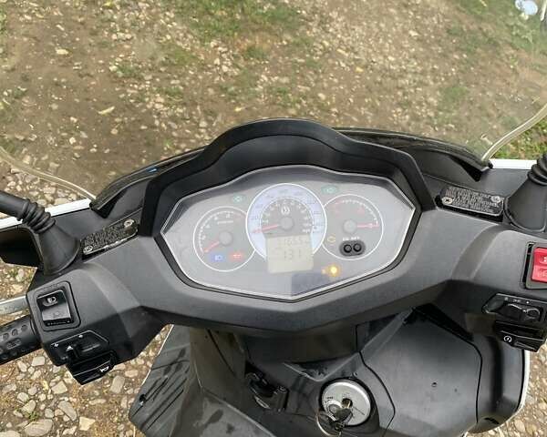 Белый Сим Ситиком, объемом двигателя 0 л и пробегом 77 тыс. км за 900 $, фото 3 на Automoto.ua