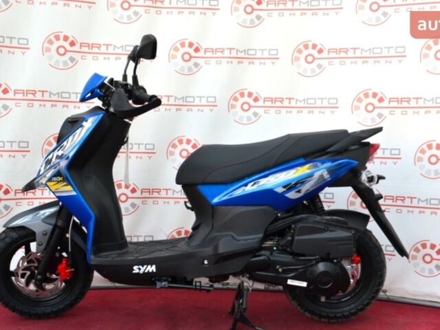 Сим Крокс, объемом двигателя 0.15 л и пробегом 0 тыс. км за 1940 $, фото 7 на Automoto.ua