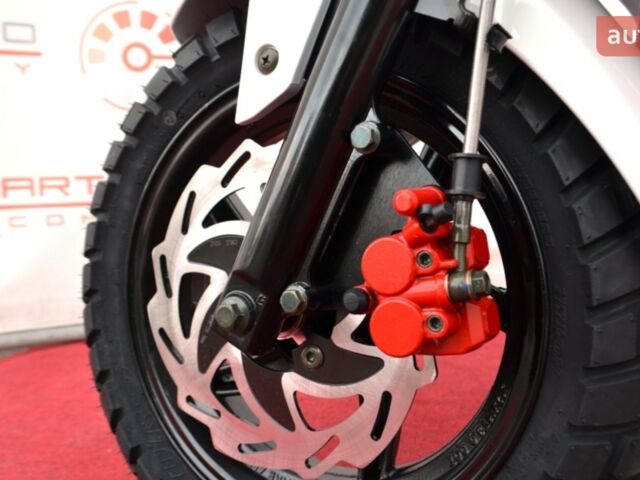 Сим Крокс, объемом двигателя 0.15 л и пробегом 0 тыс. км за 1940 $, фото 12 на Automoto.ua