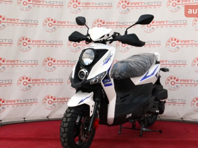 Сим Крокс, объемом двигателя 0.15 л и пробегом 0 тыс. км за 1940 $, фото 1 на Automoto.ua