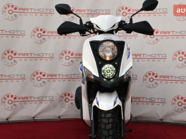 Сим Крокс, объемом двигателя 0.15 л и пробегом 0 тыс. км за 1940 $, фото 2 на Automoto.ua