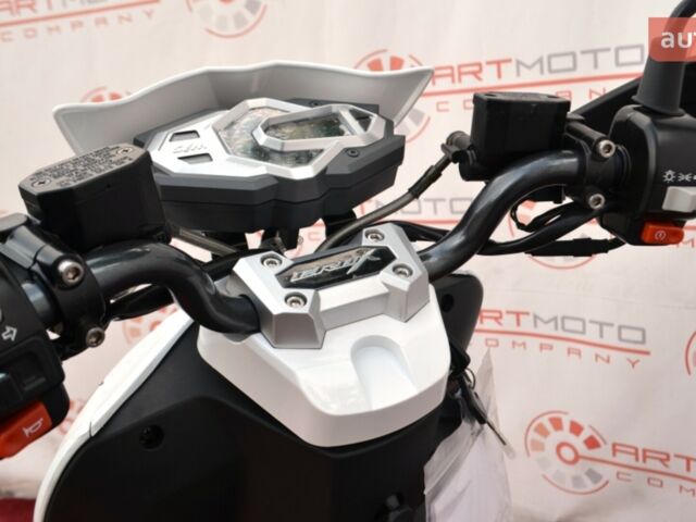 Сим Крокс, объемом двигателя 0.15 л и пробегом 0 тыс. км за 1940 $, фото 11 на Automoto.ua