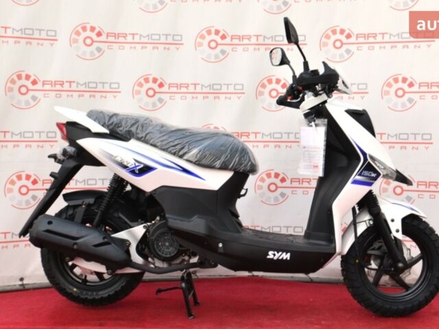 Сим Крокс, объемом двигателя 0.15 л и пробегом 0 тыс. км за 1940 $, фото 3 на Automoto.ua