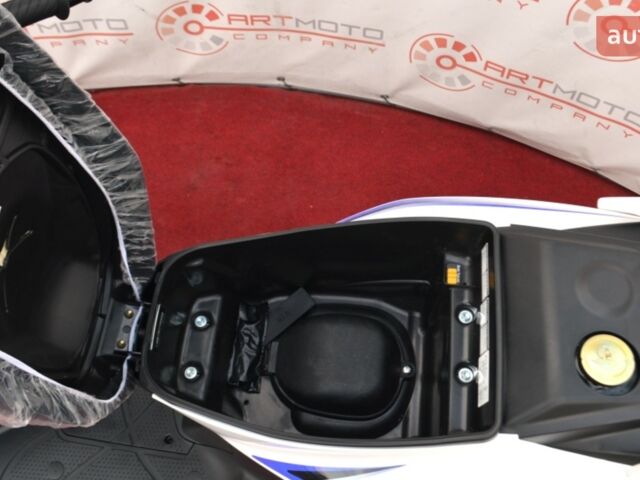 Сим Крокс, объемом двигателя 0.15 л и пробегом 0 тыс. км за 1940 $, фото 15 на Automoto.ua